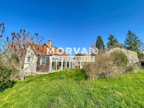 Au Coeur du Morvan