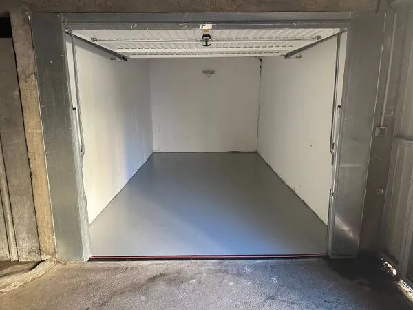 Parking 15 m²