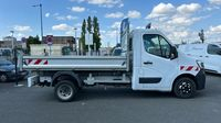 Renault Master RJ3500 L2 Porte à faux court 2.3 Blue dCi 130ch EuroVI — photo 4