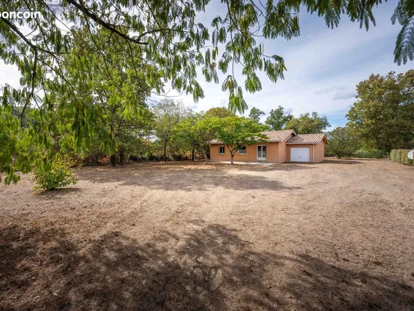 Maison 3 pièces 83 m²