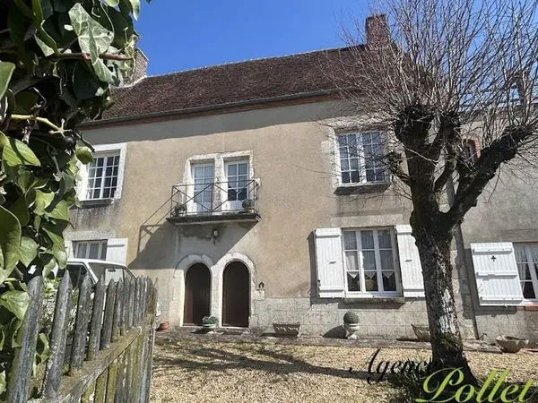 Maison 7 pièces 250 m²