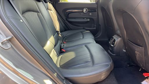 Mini Clubman 2.0 Cooper S 192 - Edition Canonbury – 2020 – 73621 km – Essence – Boîte Automatique — photo 17
