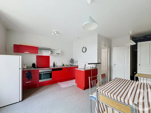Appartement 3 pièces 78 m²