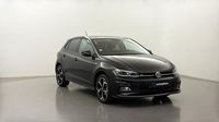 Volkswagen Polo 1.0 TSI 95ch R-Line Euro6d-T — photo 3