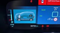 Citroen C5 Aircross Hybrid 225ch C-Series e-EAT8 — photo 9