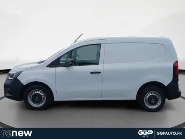 Renault Kangoo Van l1 1.5 blue dci 115ch grand confort edc7 - 22 — photo 2