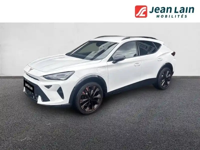 Cupra Formentor ehybrid 272 ch dsg6