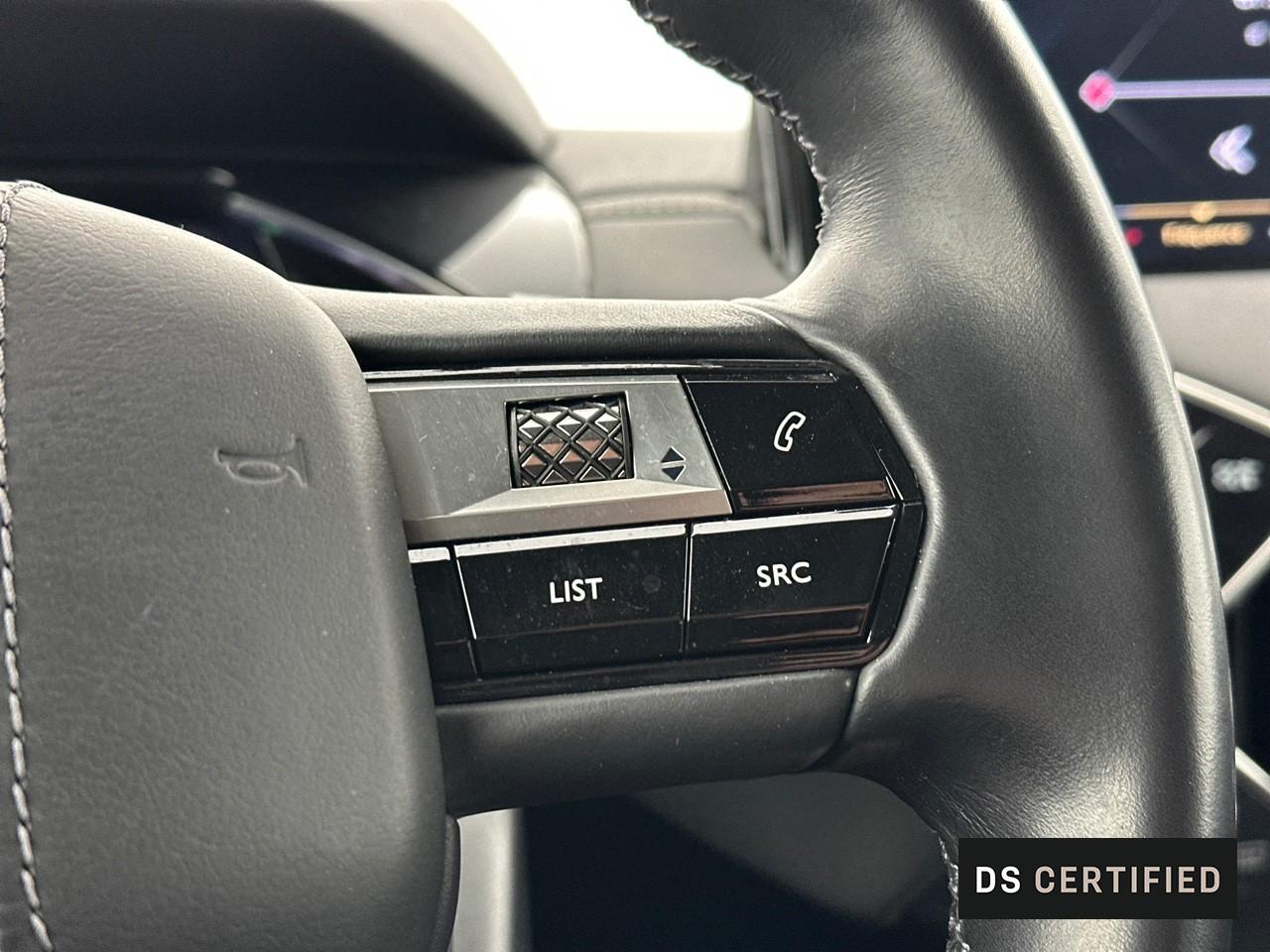 Ds Ds 3 crossback puretech 155 eat8 grand chic — photo 20