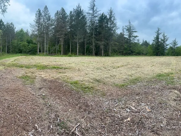 Terrain 2000m2