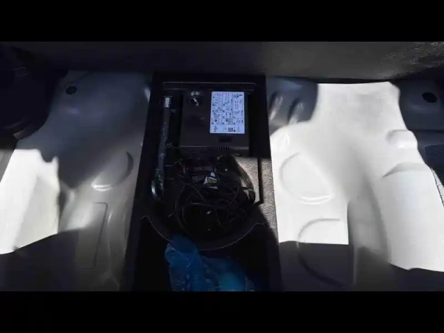 Citroën C3 Aircross puretech 130ch s&amp;s c-series eat6 2022 — photo 6