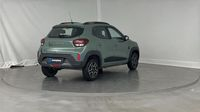 Dacia Spring 65ch Extreme — photo 5