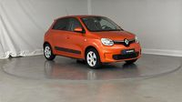 Renault Twingo E-Tech Electric Zen R80 Achat Intégral - 21 — photo 3