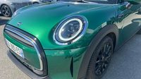 Mini Mini Cooper 136ch Edition Camden BVA7 — photo 17