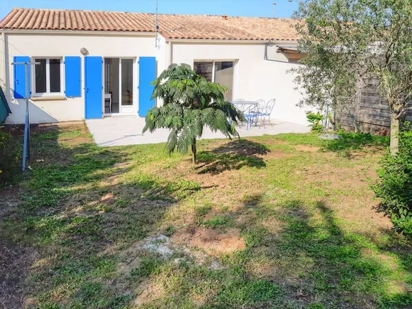 Maison 3 pièces 70 m²