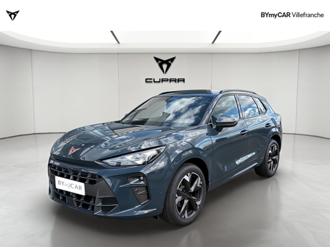 Cupra Terramar 1.5 eTSI Hybrid 150 ch DSG7