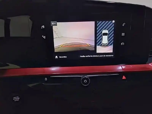 Opel Mokka electrique 136 ch &amp; batterie 50 kwh — photo 24