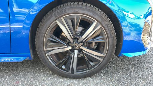 Peugeot 308 1.2 PureTech 130 EAT8 - GT – 2022 – 80476 km – Essence – Boîte Automatique — photo 22