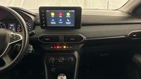 Dacia Sandero 1.0 ECO-G 100ch Stepway Confort -22 — photo 19