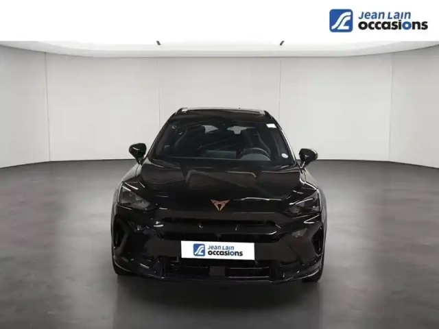 Cupra Formentor ehybrid 272 ch dsg6 — photo 3