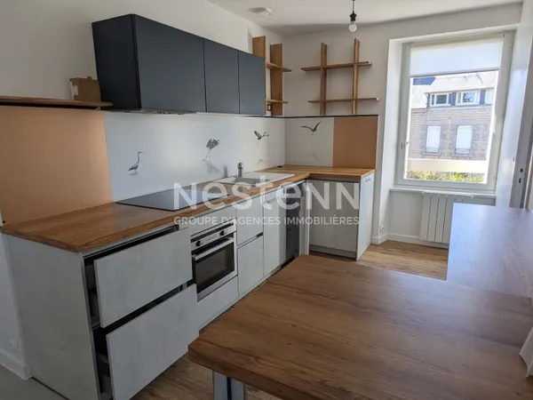 Appartement Saint Quay Portrieux 2 pièces