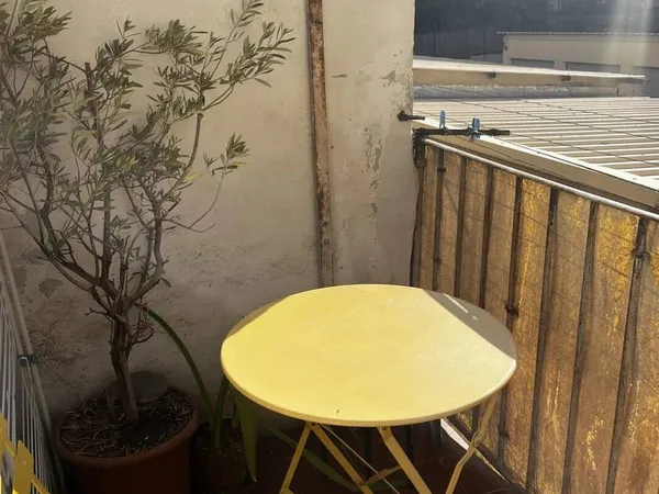 Appartement 3 pièces 52 m²