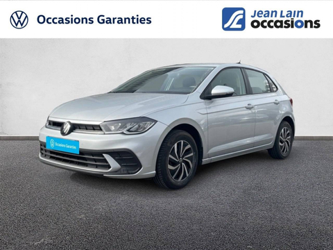Volkswagen Polo 1.0 TSI 95 S&S BVM5