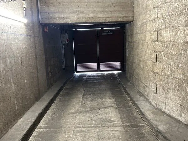 Location Parking