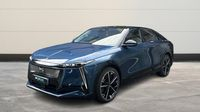 Ds N°8 Electrique 350ch 97,2kWh Long Range Etoile AWD