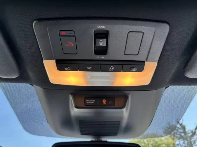 Nissan Qashqai mild hybrid 158 ch xtronic — photo 7