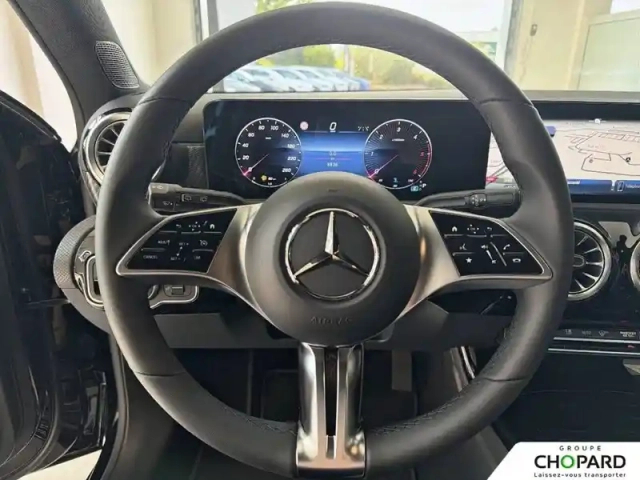 Mercedes Classe A 200 d — photo 16
