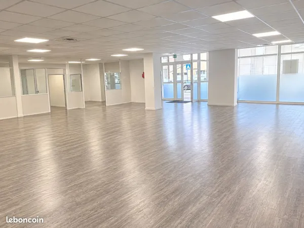 Local 300m2