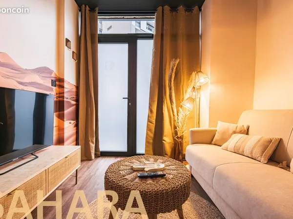 🌴☀️ COUP DE COEUR - LOGEMENT TOUT NEUF ALL-INCLUSIVE - TRAVEL AGENCY vous propose un logement tout c