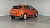Renault Clio 1.5 Blue dCi 100ch Evolution - 24 — photo 5