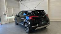 Renault Captur 1.6 E-Tech hybride rechargeable 160ch Intens -21 — photo 7