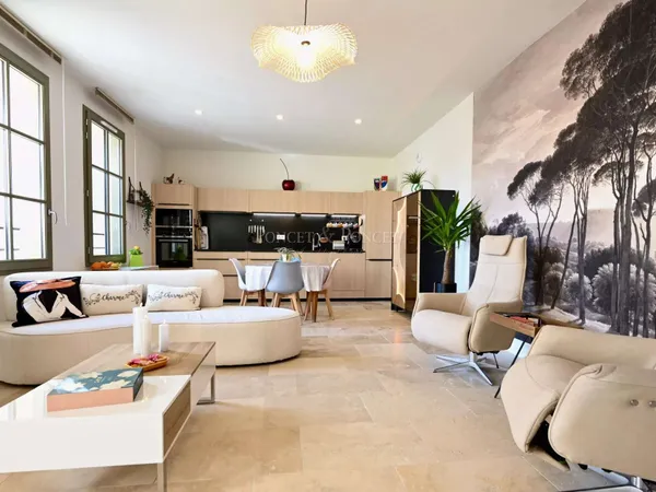 Maison 3 pièces 84 m²