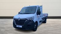 Renault Master RJ3500 L2 Porte à faux court 2.3 Blue dCi 130ch EuroVI