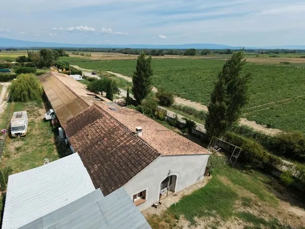 Propriété 4 pièces 150 m²
