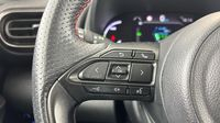 Toyota Yaris Cross 116h GR Sport MY22 — photo 25