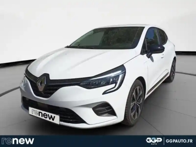 Renault Clio 1.0 tce 90ch evolution — photo 1