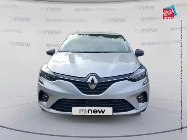 Renault Clio 1.0 tce 90ch evolution — photo 32