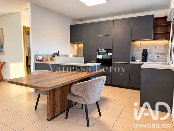 Vente Pavillon 5 pièces