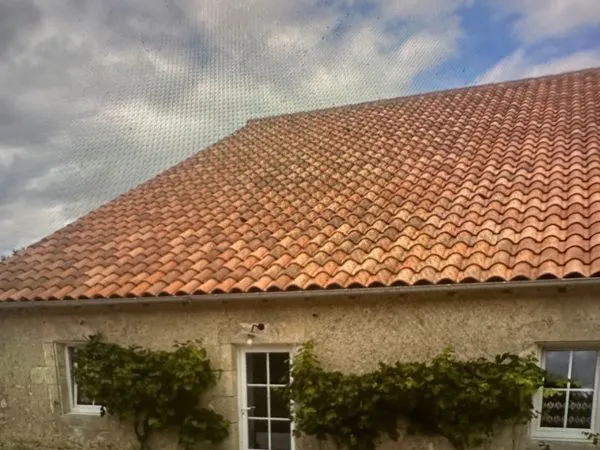 Studio meublé de 30m2