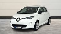 Renault Zoé Business charge normale location batterie R90 MY19