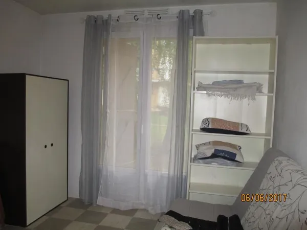 Studio de 18m2 à louer sur Toulouse