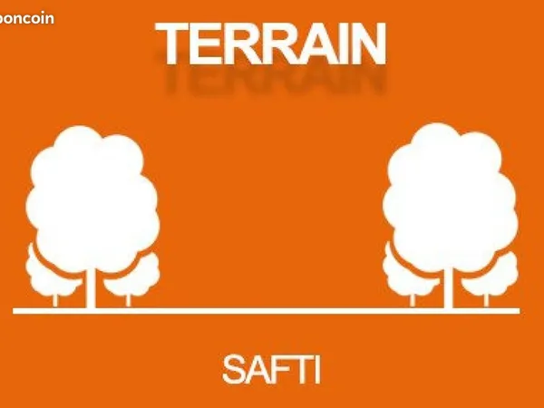 Terrain 1307 m² LOUHANS