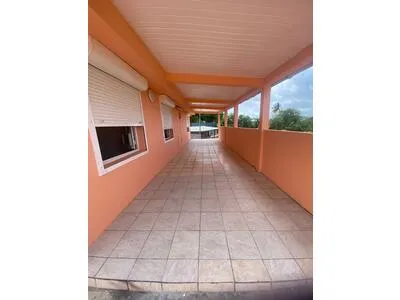 APPARTEMENT F4 HAUT DE VILLA ROBERT