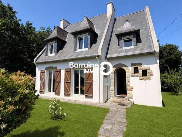 Maison 6 pièces 140 m²