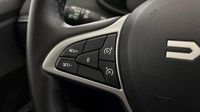 Dacia Jogger 1.6 hybrid 140ch Extreme 7 places -24 — photo 27