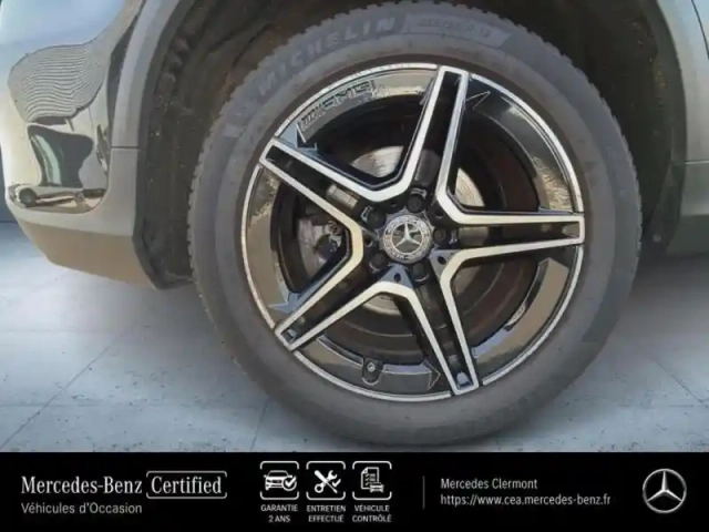 Mercedes Glc 220 d 194ch amg line 4matic 9g-tronic — photo 10