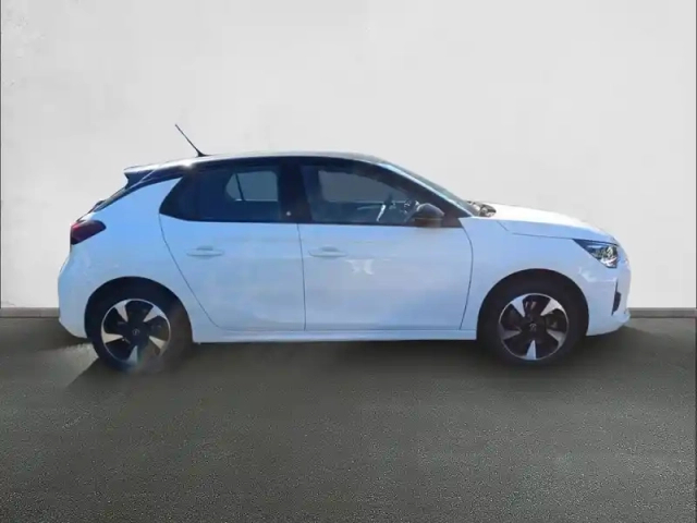 Opel Corsa electrique 136 ch &amp; batterie 50 kwh — photo 4